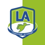 Logo of LA PTE Exam Practice android Application 